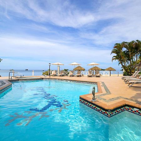 Sandals Negril Beach All Inclusive Resort And Spa - Couples Only Exterior foto