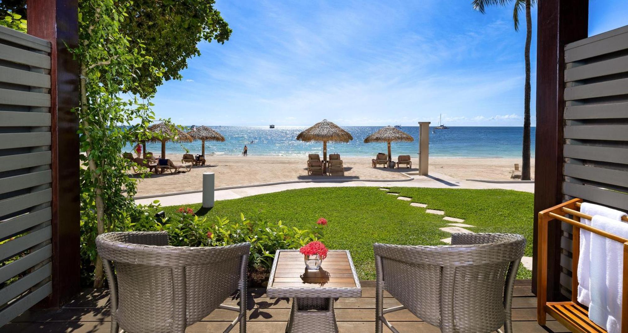 Sandals Negril Beach All Inclusive Resort And Spa - Couples Only Exterior foto