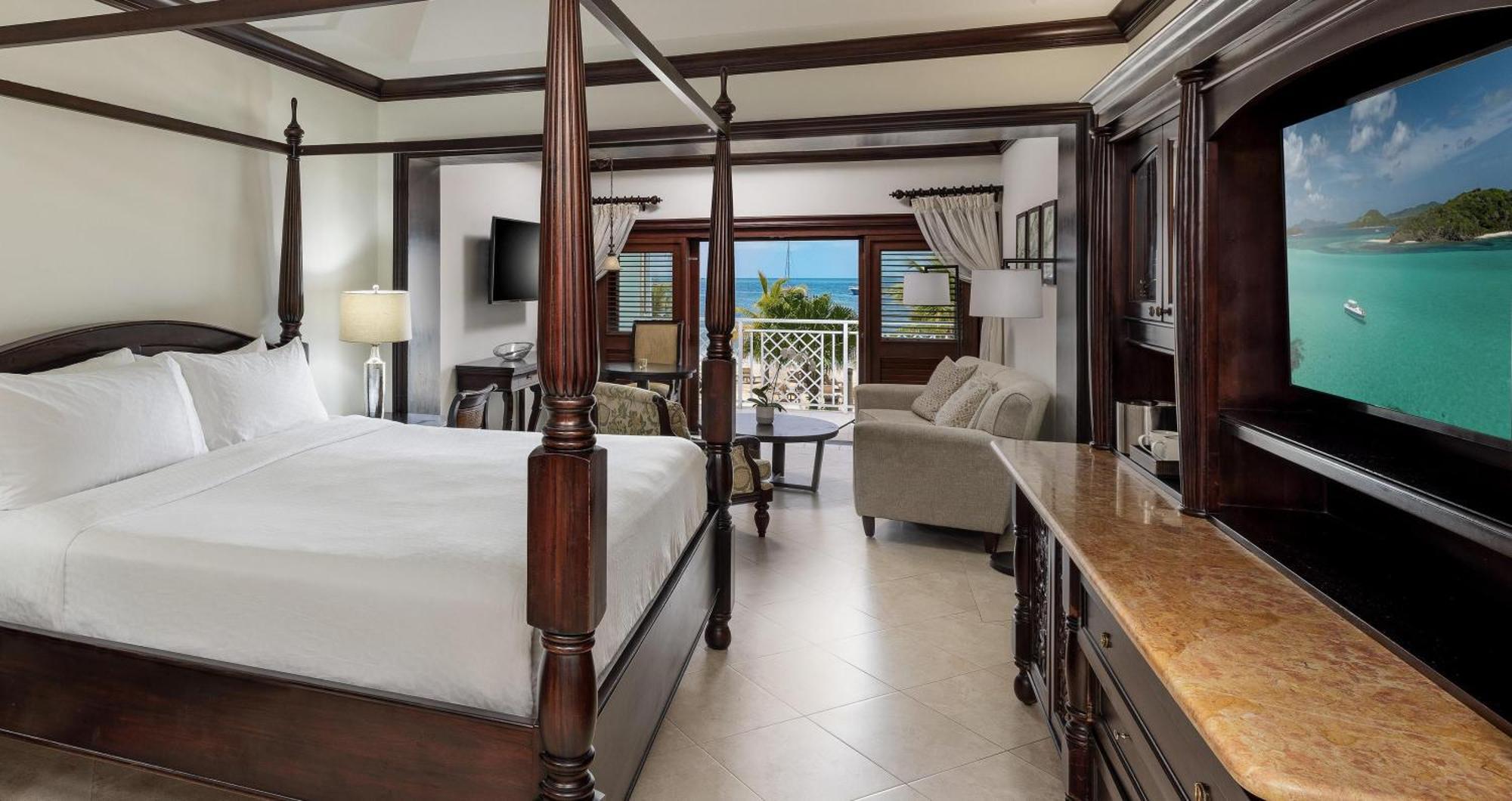 Sandals Negril Beach All Inclusive Resort And Spa - Couples Only Exterior foto