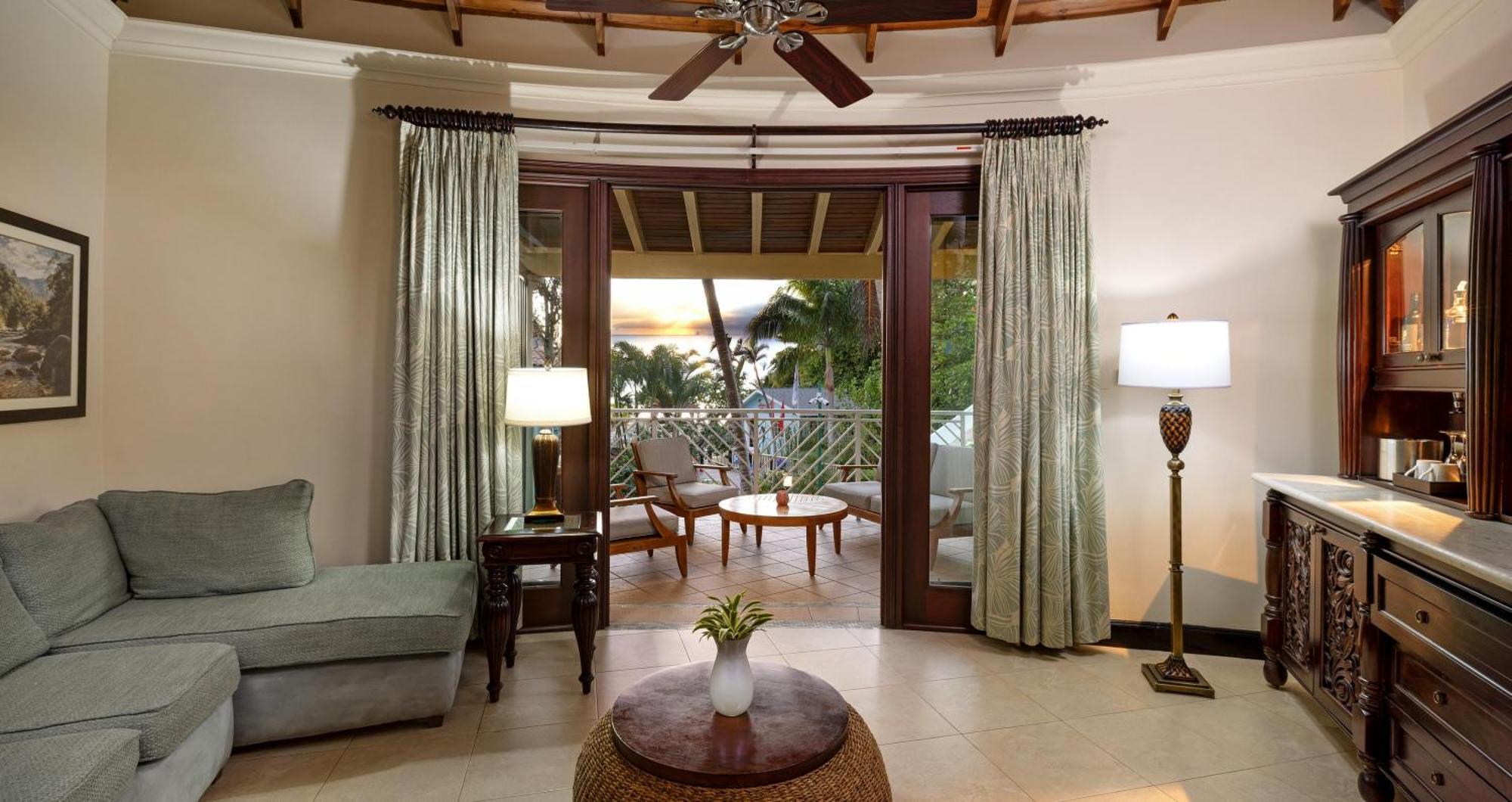 Sandals Negril Beach All Inclusive Resort And Spa - Couples Only Exterior foto