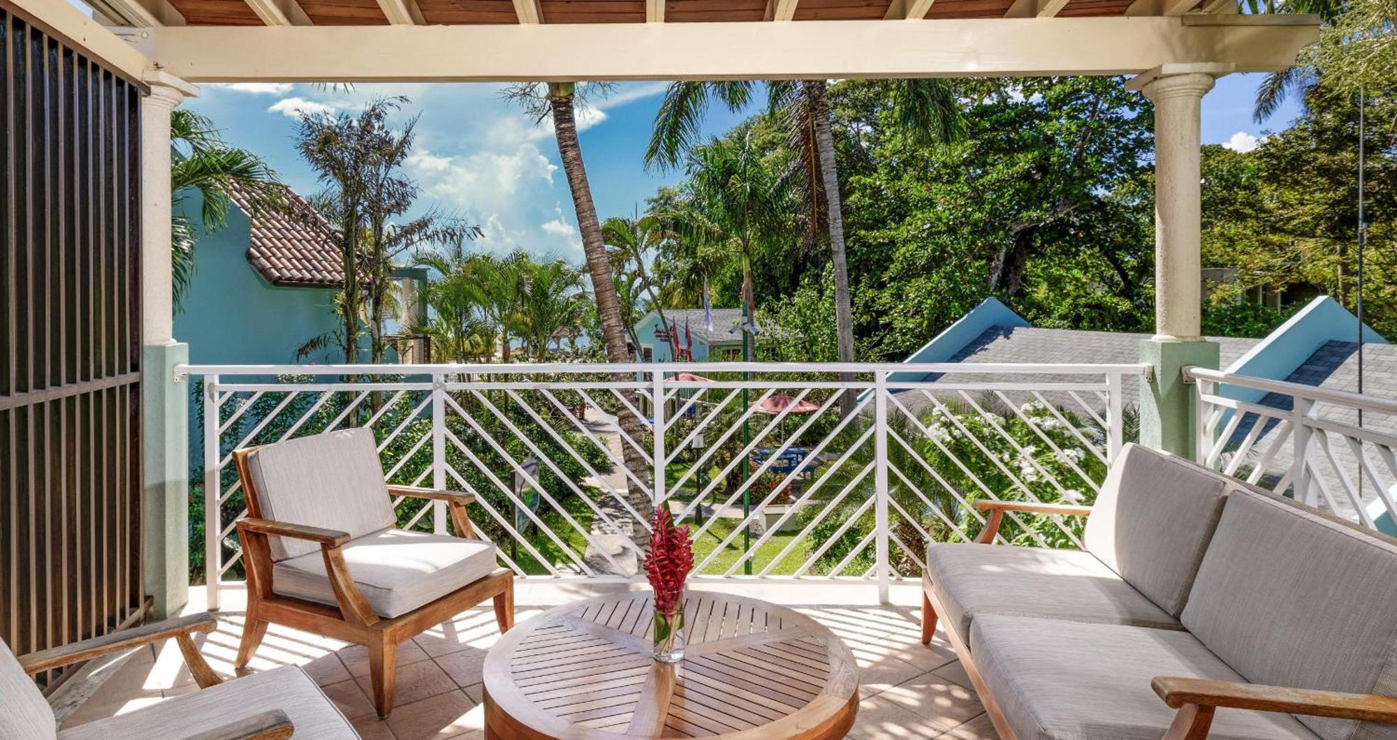 Sandals Negril Beach All Inclusive Resort And Spa - Couples Only Exterior foto