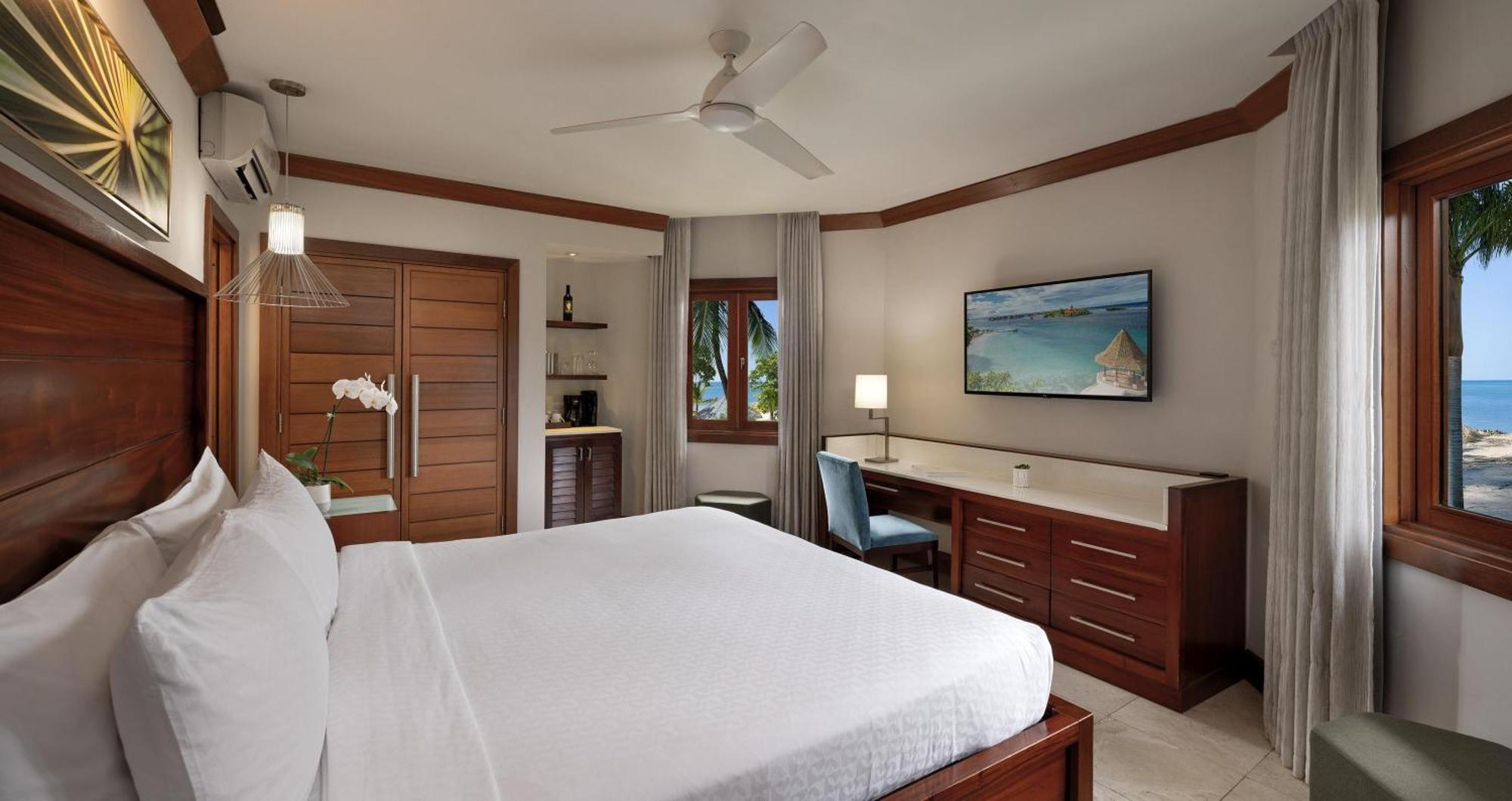 Sandals Negril Beach All Inclusive Resort And Spa - Couples Only Exterior foto