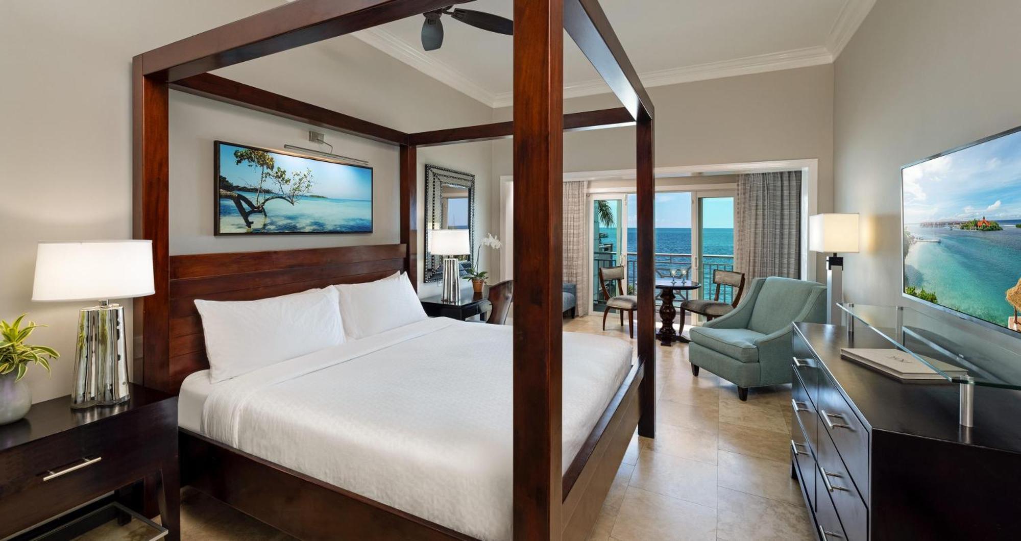 Sandals Negril Beach All Inclusive Resort And Spa - Couples Only Exterior foto