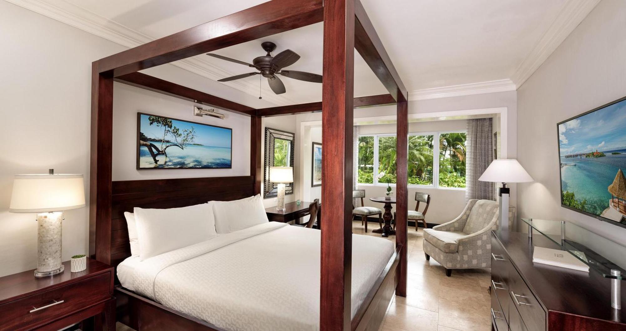 Sandals Negril Beach All Inclusive Resort And Spa - Couples Only Exterior foto