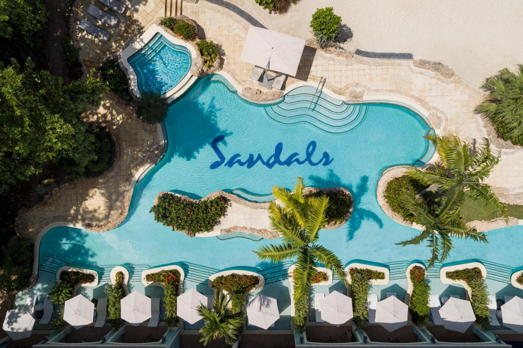 Sandals Negril Beach All Inclusive Resort And Spa - Couples Only Exterior foto