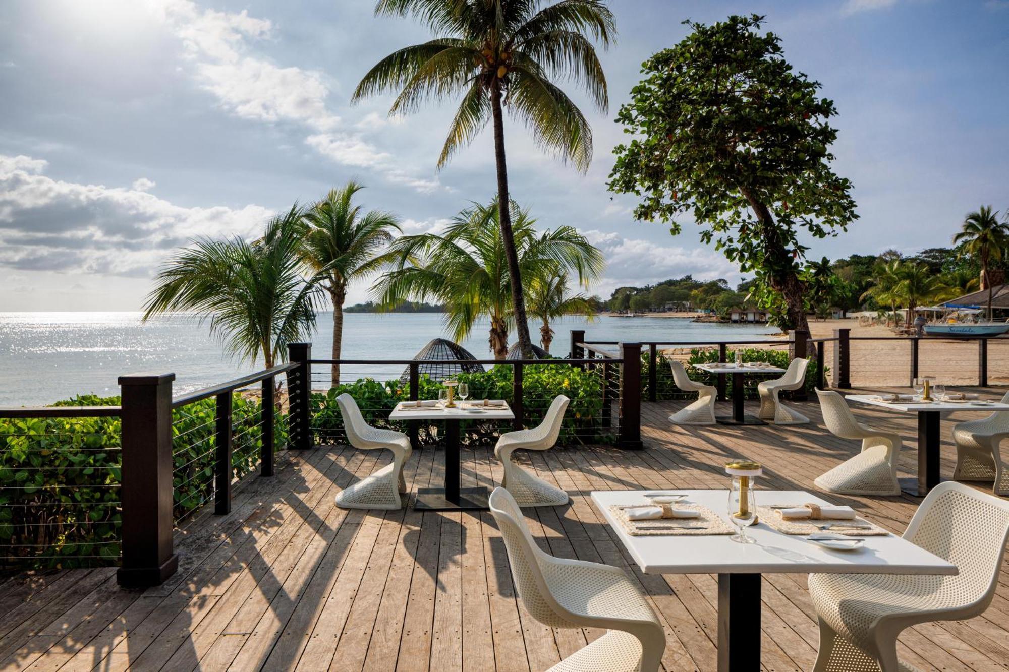 Sandals Negril Beach All Inclusive Resort And Spa - Couples Only Exterior foto