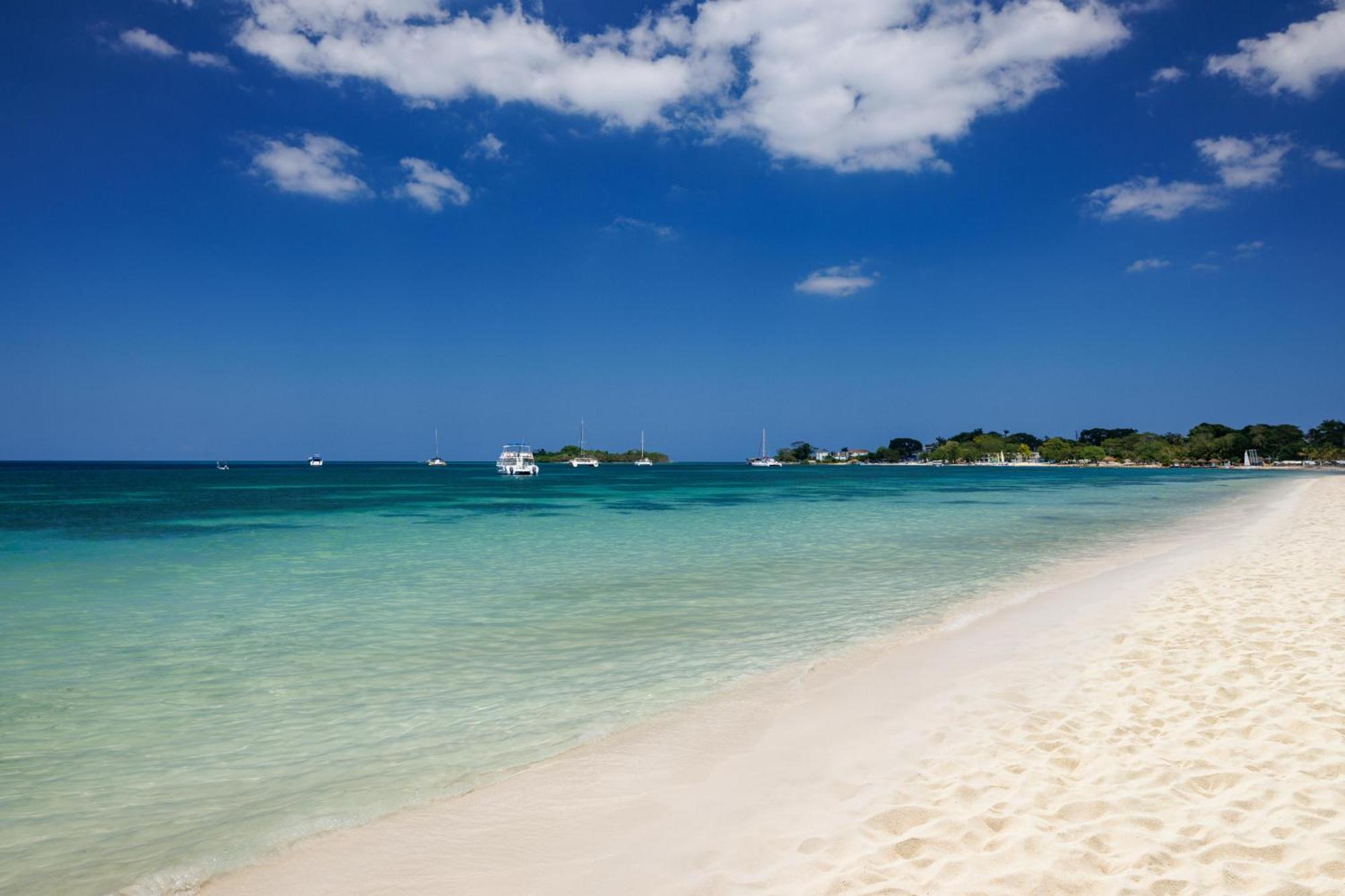 Sandals Negril Beach All Inclusive Resort And Spa - Couples Only Exterior foto